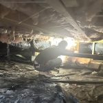 Solution for drainage problems