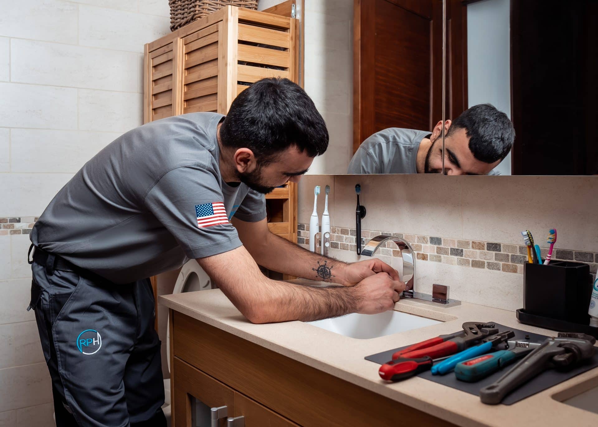 Common Plumbing Problems and How to Fix Them