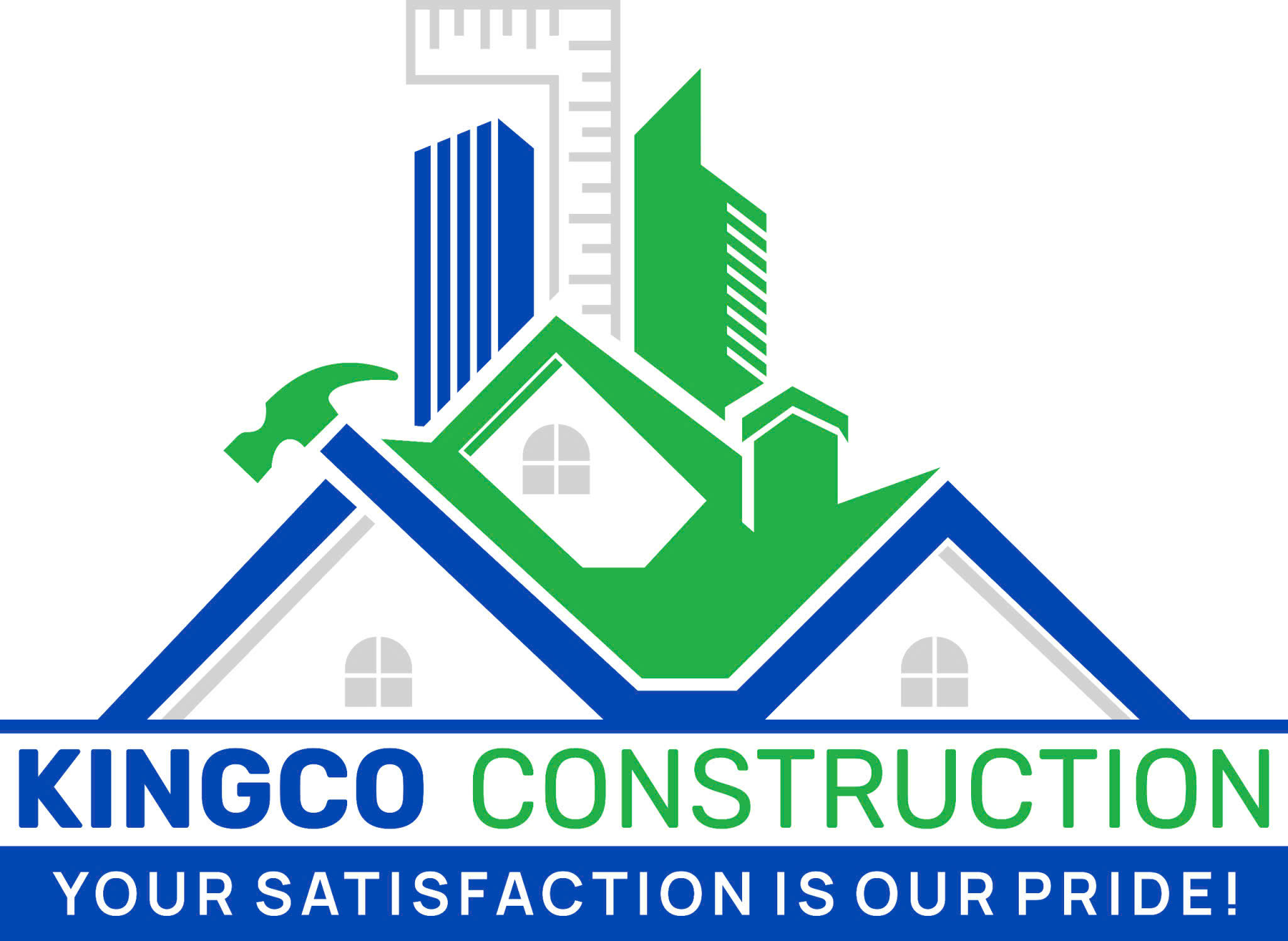 KINGCO CONSTRUCTION